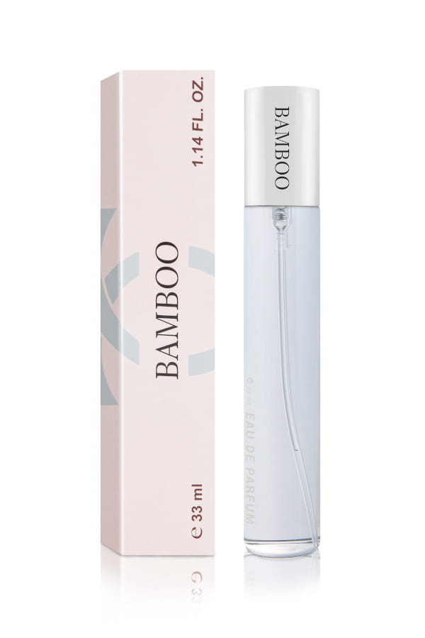 173. Bamboo - perfumy damskie - 33ml