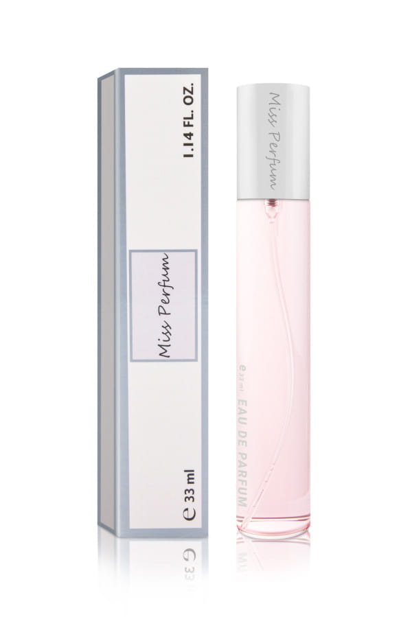 176. Miss Perfum - perfumy damskie - 33ml
