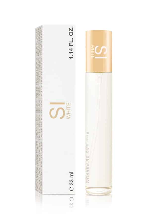 177. Si White - perfumy damskie - 33ml