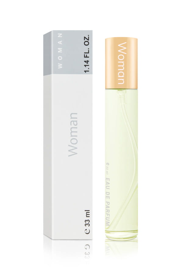 178. Woman - perfumy damskie - 33ml