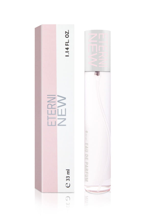 179. Eterni New - perfumy damskie - 33ml