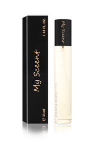 185. My Sceent - perfumy męskie - 33ml