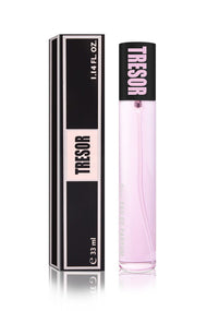 187. Tresor - perfumy damskie - 33ml