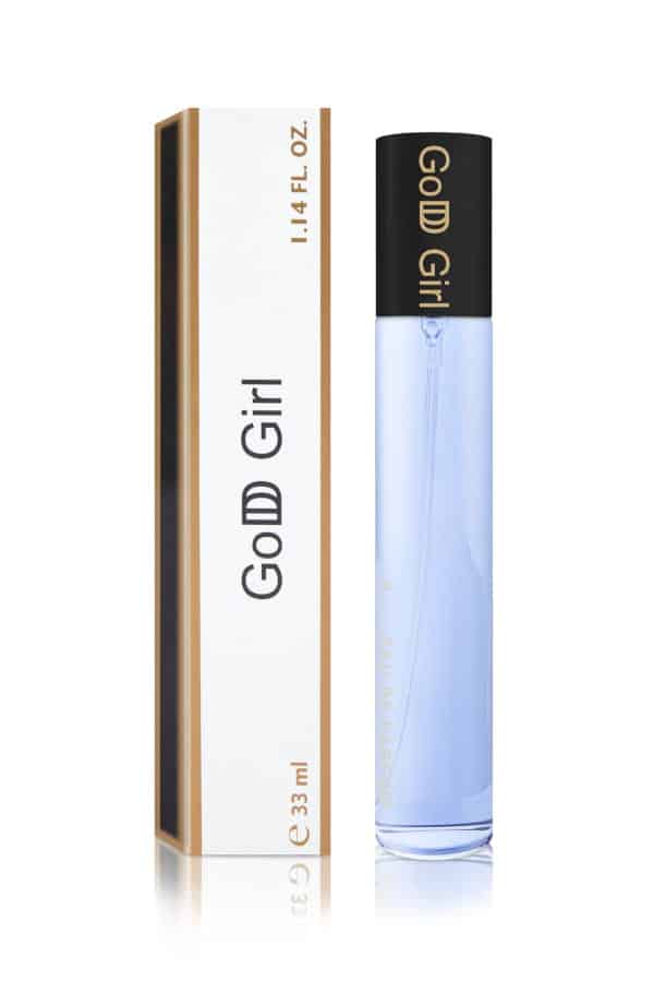 188. Godd Girl - perfumy damskie - 33ml