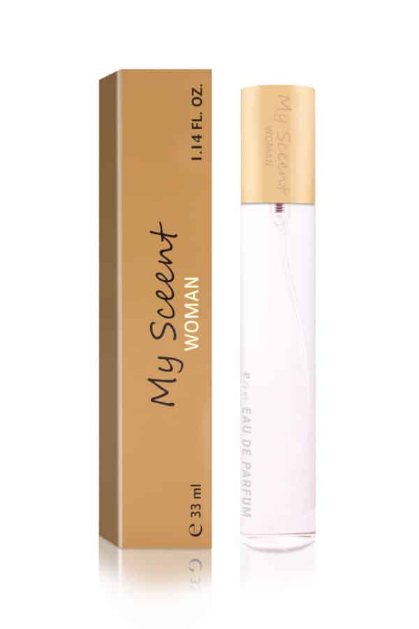 190. My Sceent Woman - perfumy damskie - 33ml
