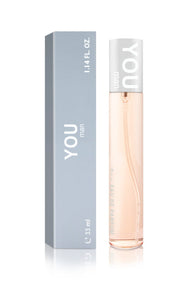 191. You Man - perfumy męskie - 33ml