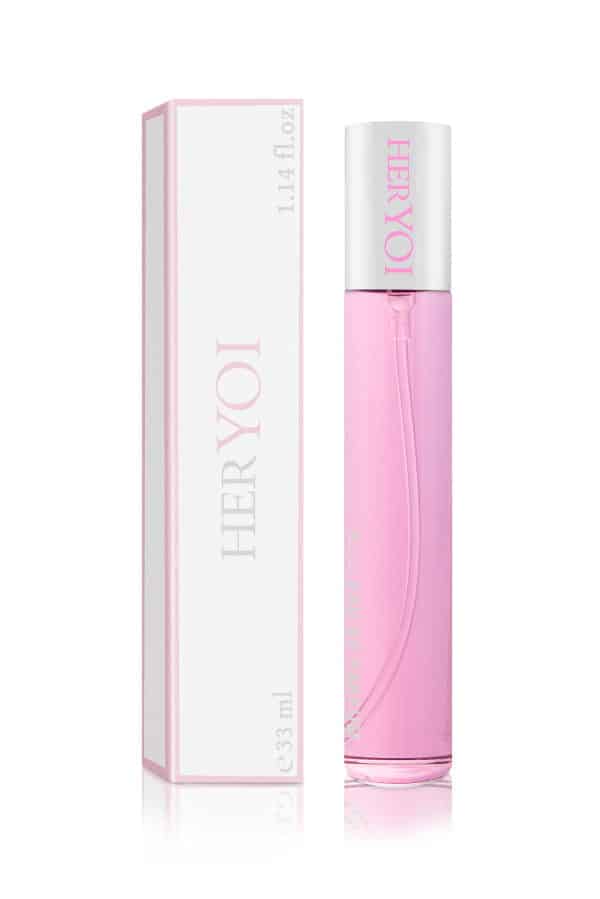 204. Her Yoi - perfumy damskie - 33ml