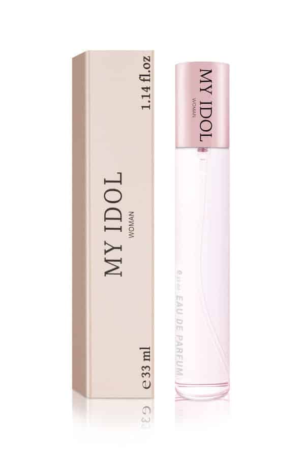 206. My Idol - perfumy damskie - 33ml