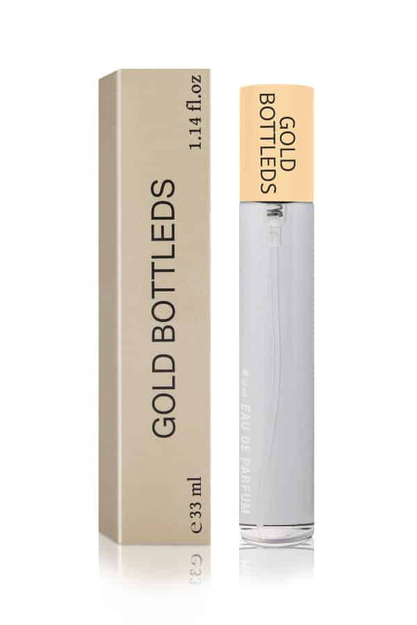 212. Gold Bottleds - perfumy męskie - 33ml