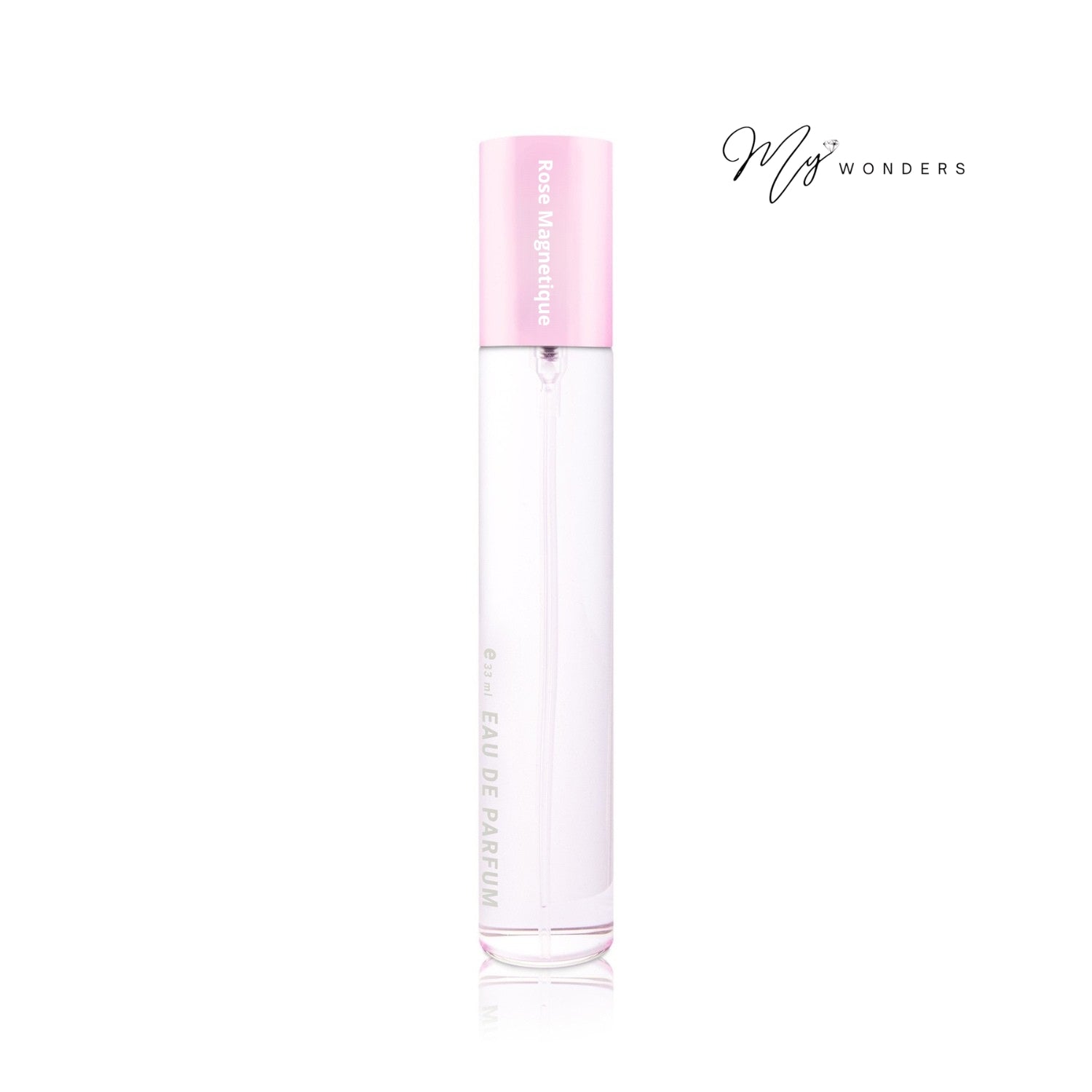 246. Rose Magnetique - perfumy damskie - 33ml