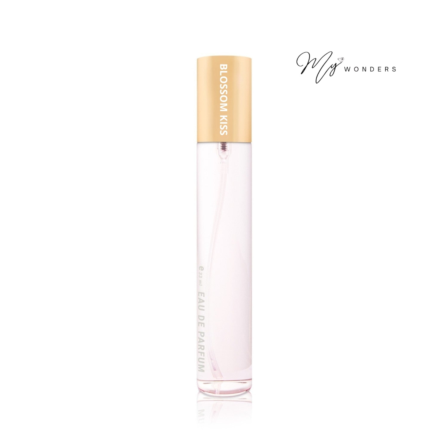247.  Blossom Kiss - perfumy damskie - 33ml