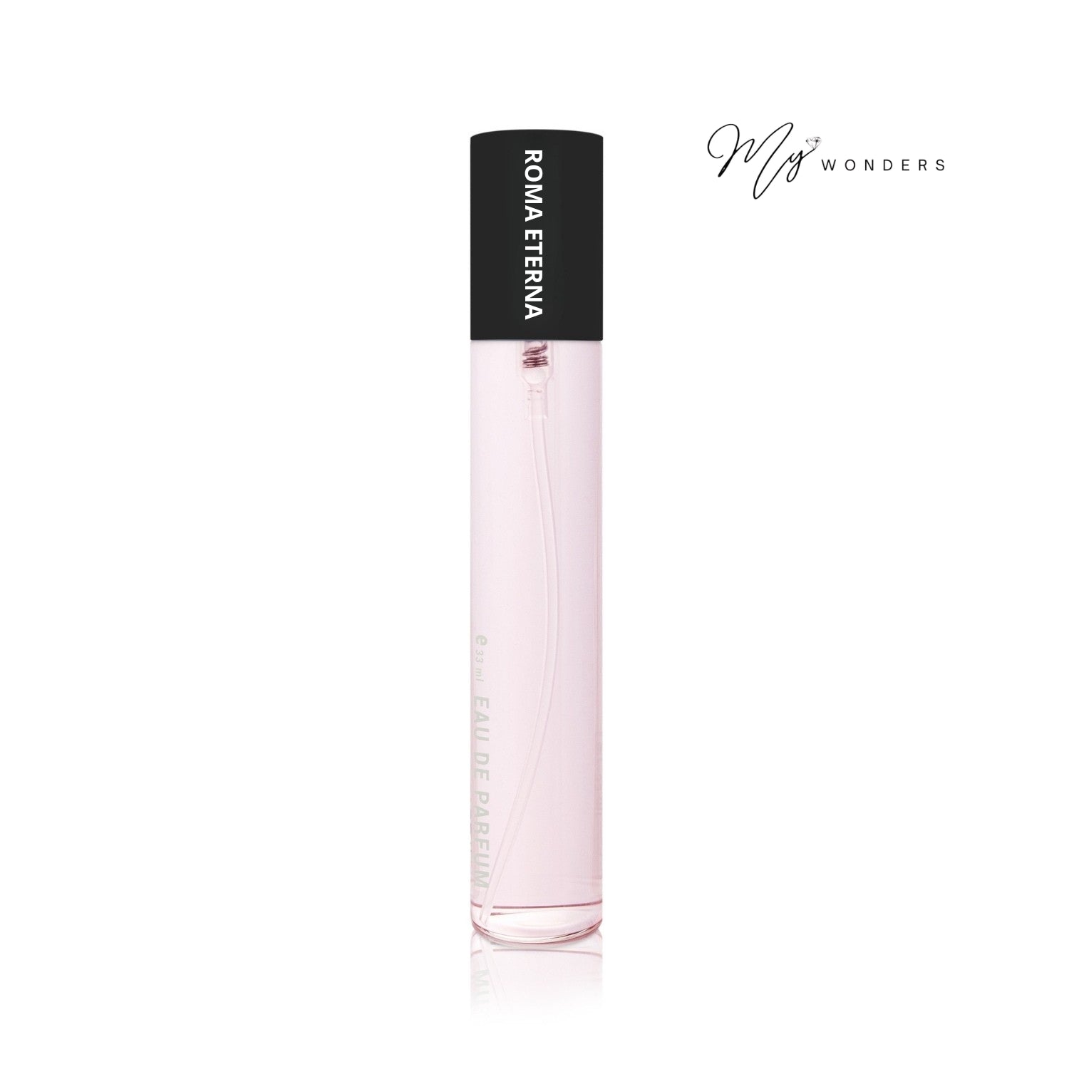 248. Roma Eterna - perfumy damskie - 33ml