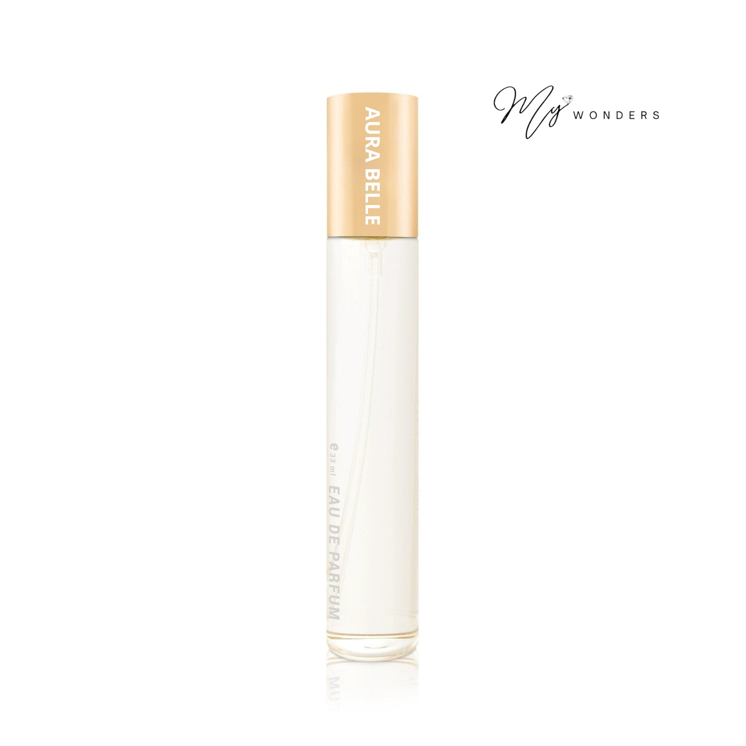 251. Aura Belle - perfumy damskie - 33ml