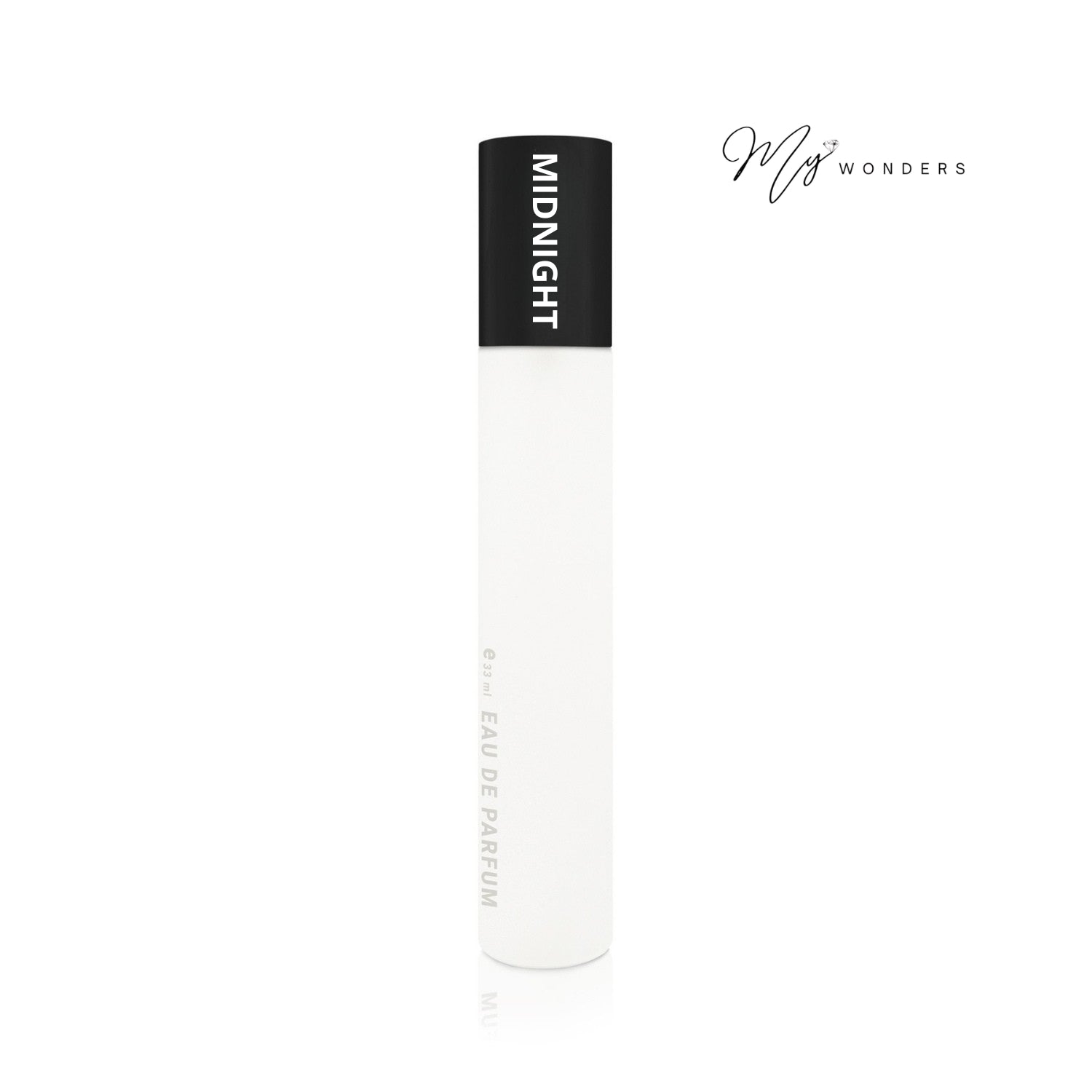 253. Midnight - perfumy męskie - 33ml