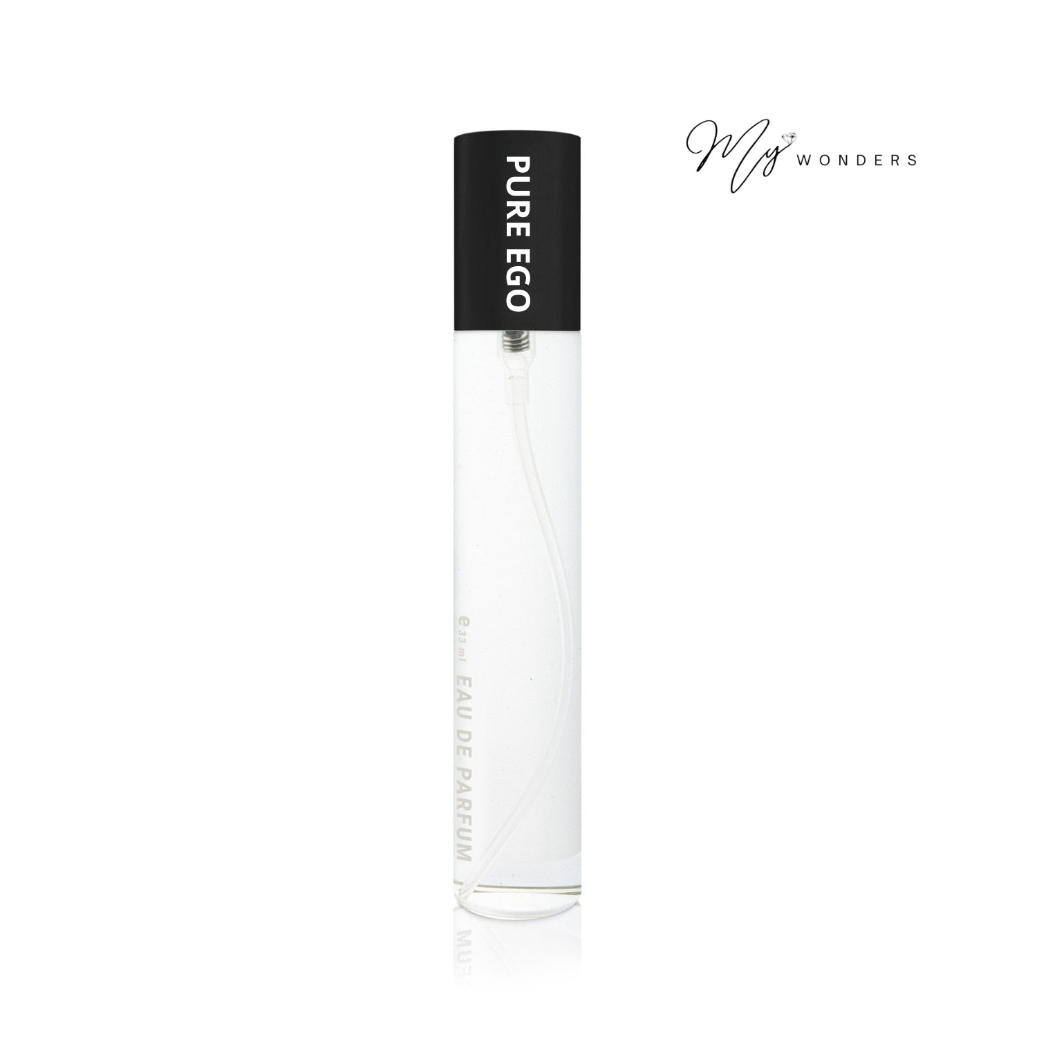 254. Pure Ego - perfumy męskie - 33ml