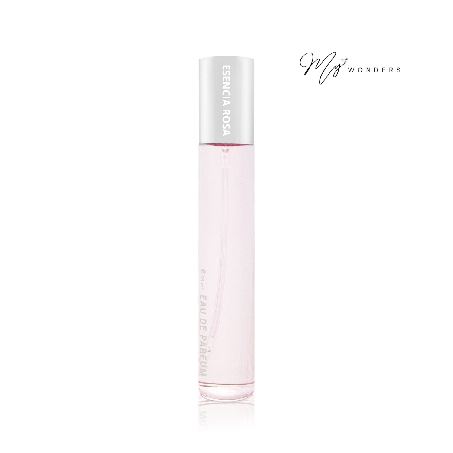 259. Esencia Rosa - perfumy damskie - 33ml