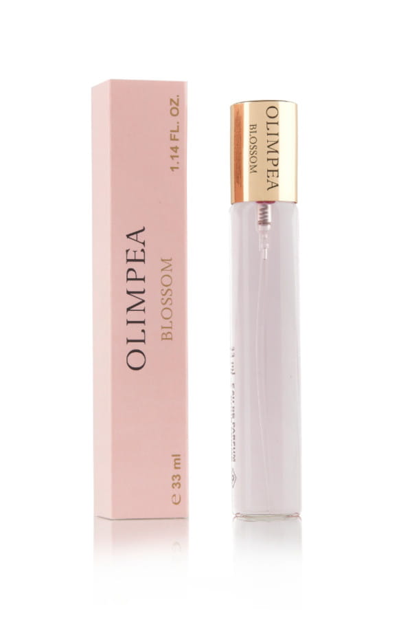 220. Olimpea Blossom - perfumy damskie - 33ml
