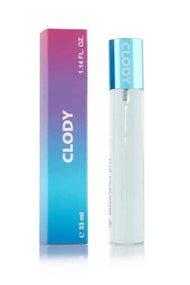 224. Clody - perfumy damskie - 33ml