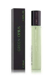 228. Green Opiius - perfumy damskie - 33ml