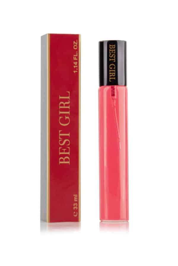 226. Best Girl - perfumy damskie - 33ml