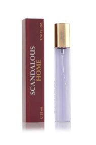 235. Scandalous Home - perfumy męskie - 33ml
