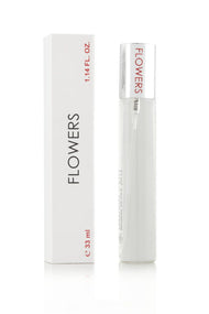 240. Flowers - perfumy damskie - 33ml