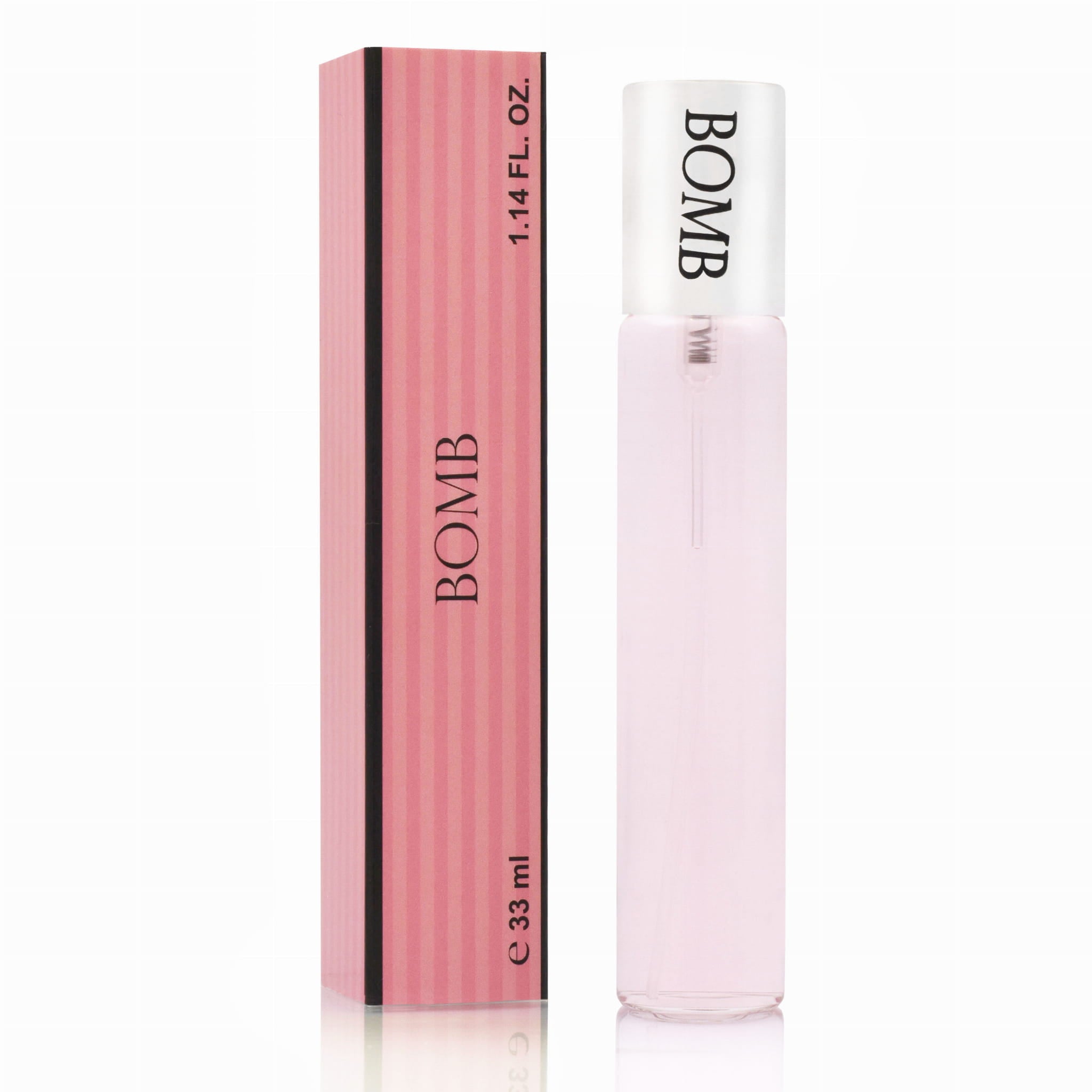 242. BOMB - perfumy damskie - 33ml