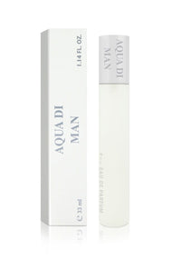 003. Aqua Di Man - perfumy męskie - 33ml