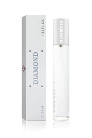 007. Diamond - perfumy damskie - 33ml