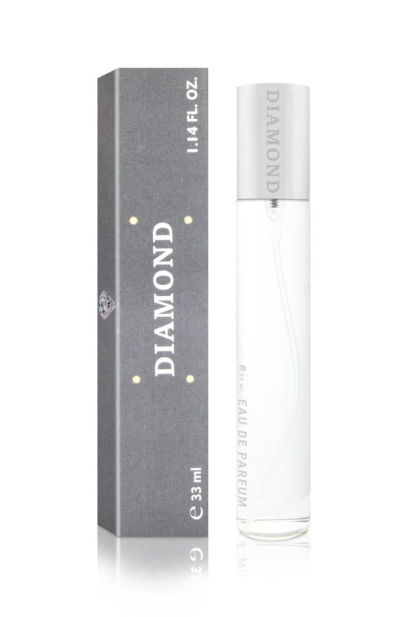 008. Diamond - perfumy męskie - 33ml