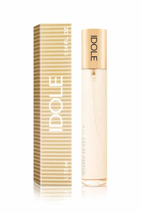 009. IDOLE - perfumy damskie - 33ml