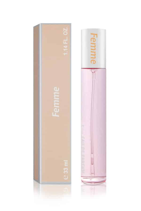 014. Femme - perfumy damskie - 33ml