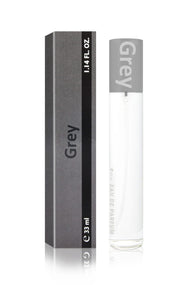 015. Grey - perfumy męskie - 33ml
