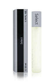 021. Select - perfumy męskie - 33ml