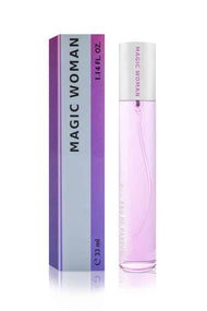023. Magic Woman - perfumy damskie - 33ml