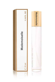 031. Mademoiselle - perfumy damskie - 33ml
