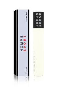 032. Homme Sport - perfumy męskie - 33ml