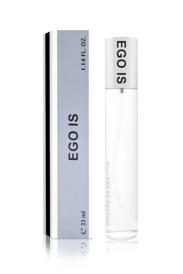 034. Ego Is - perfumy męskie - 33ml