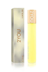 039. 2YOU - perfumy damskie - 33ml