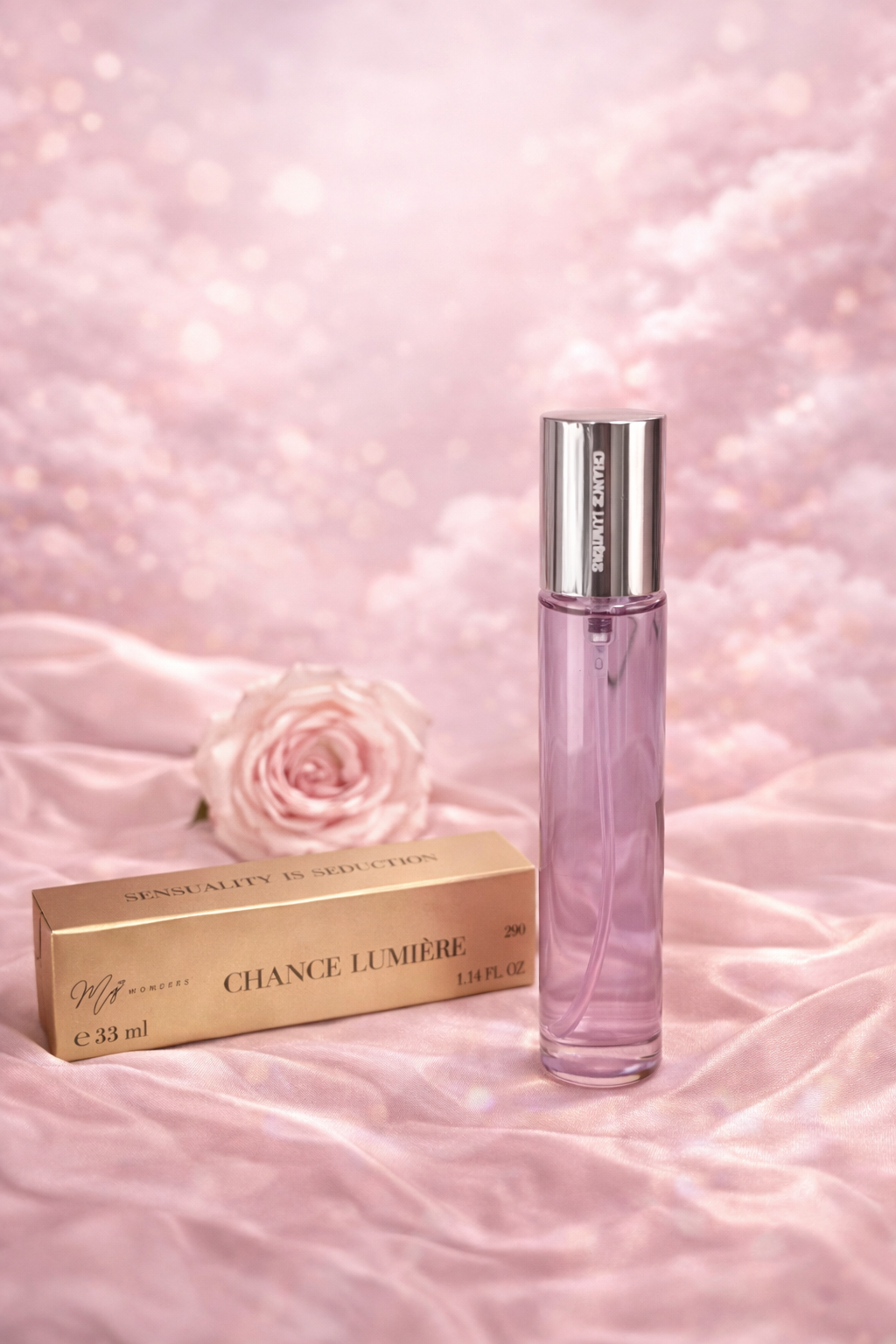 260. Chance Lumière - perfumetki damskie - 33ml