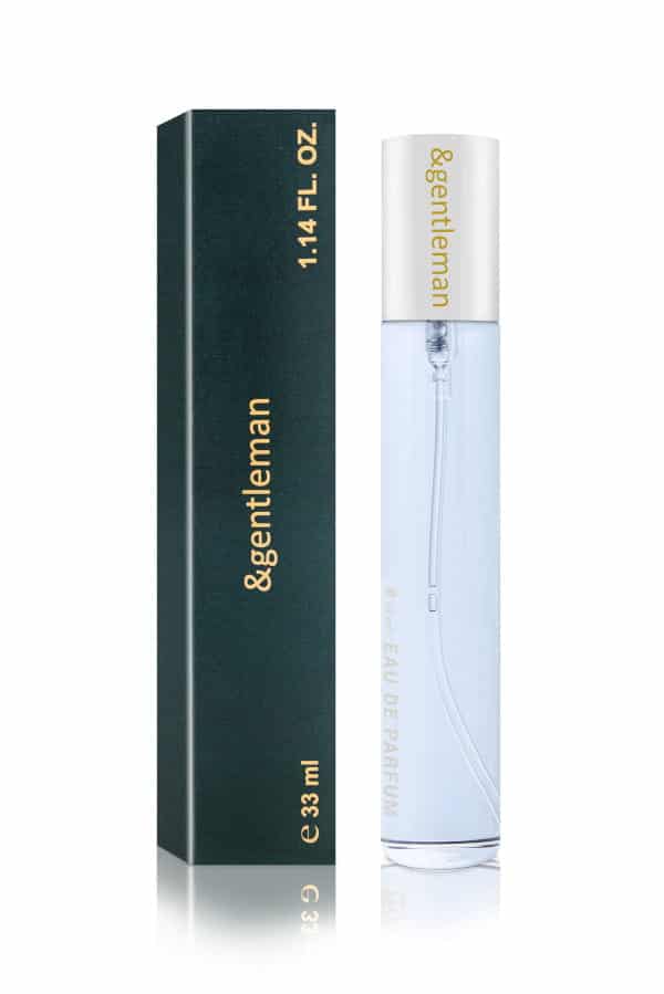 045. Gentleman - perfumy męskie - 33ml
