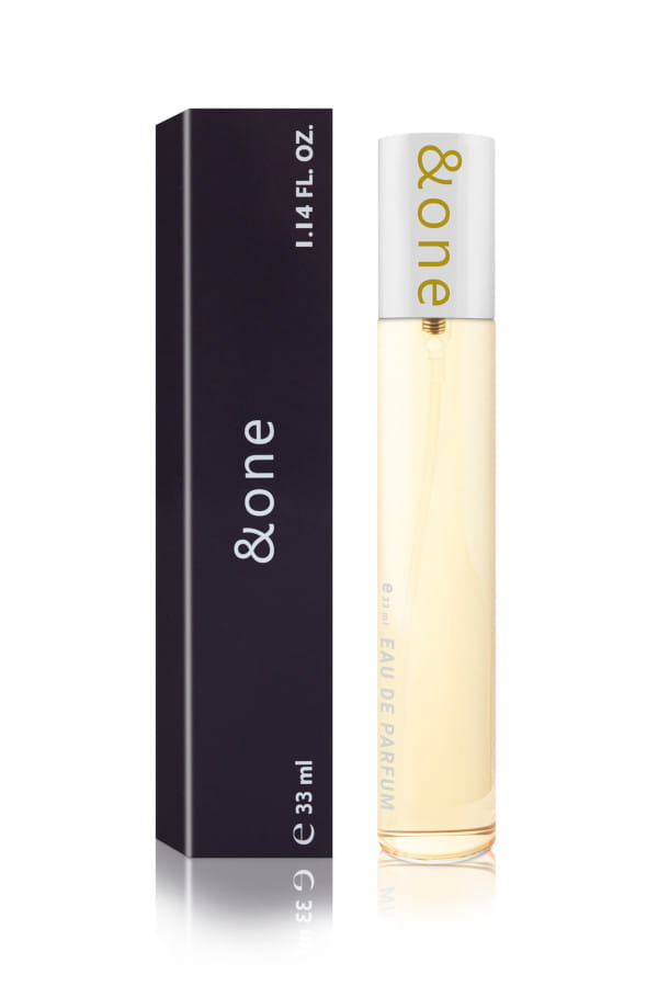 046. &One - perfumy męskie - 33ml