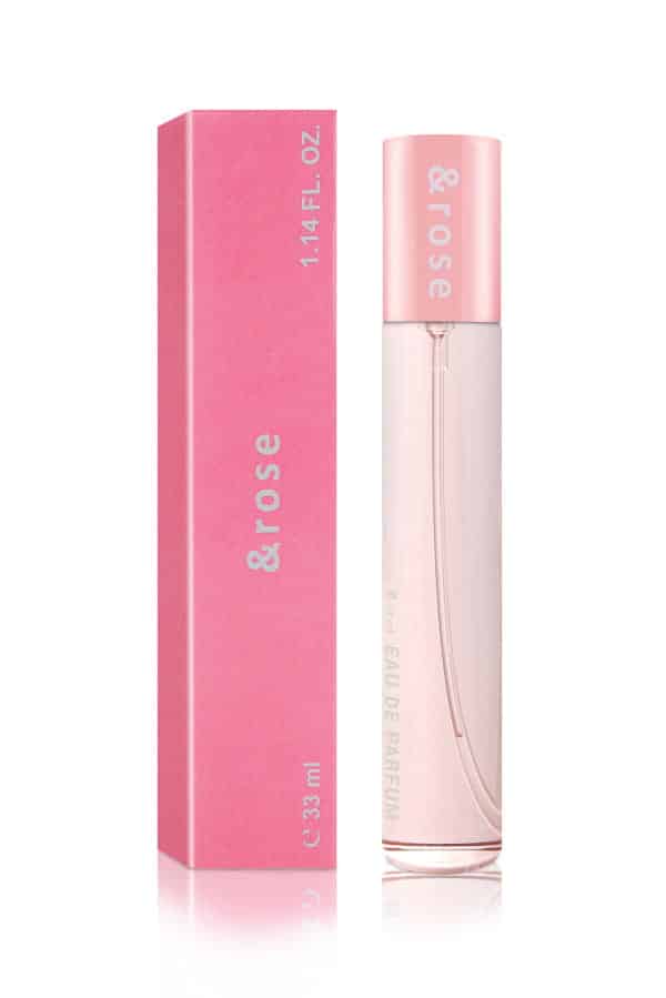 047. &Rose - perfumy damskie - 33ml