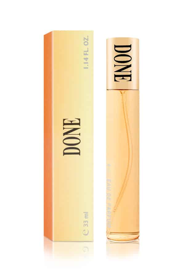 048. DONE - perfumy damskie -33ml