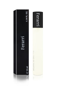 053. Ferrari - perfumy męskie - 33ml