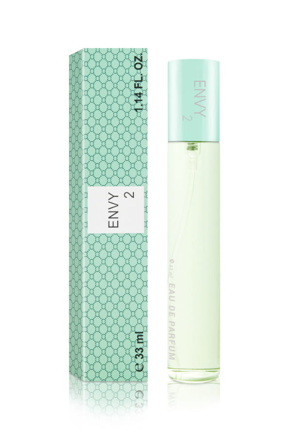 055. Envy 2 - perfumy damskie - 33ml