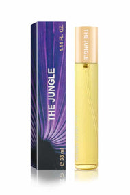059. The Jungle - perfumy damskie - 33ml