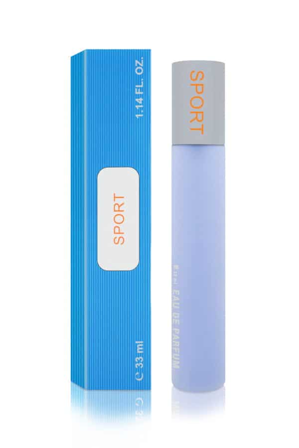 062. SPORT - perfumy męskie - 33ml