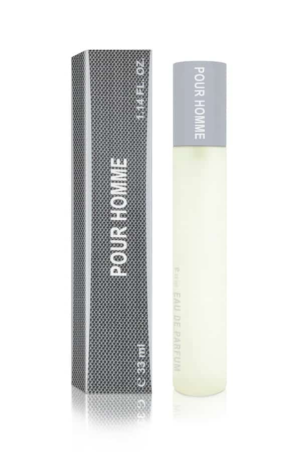 063. POUR HOMME - perfumy męskie - 33ml