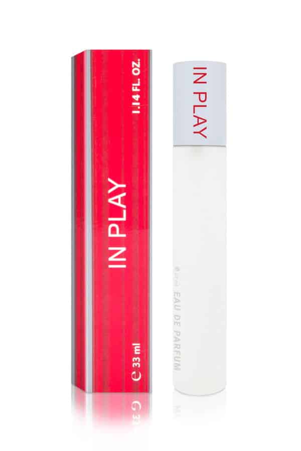067. In Play - perfumy męskie - 33ml